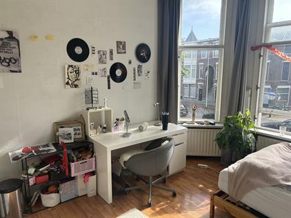 Room for rent 525 euro Valkenboslaan, Den Haag