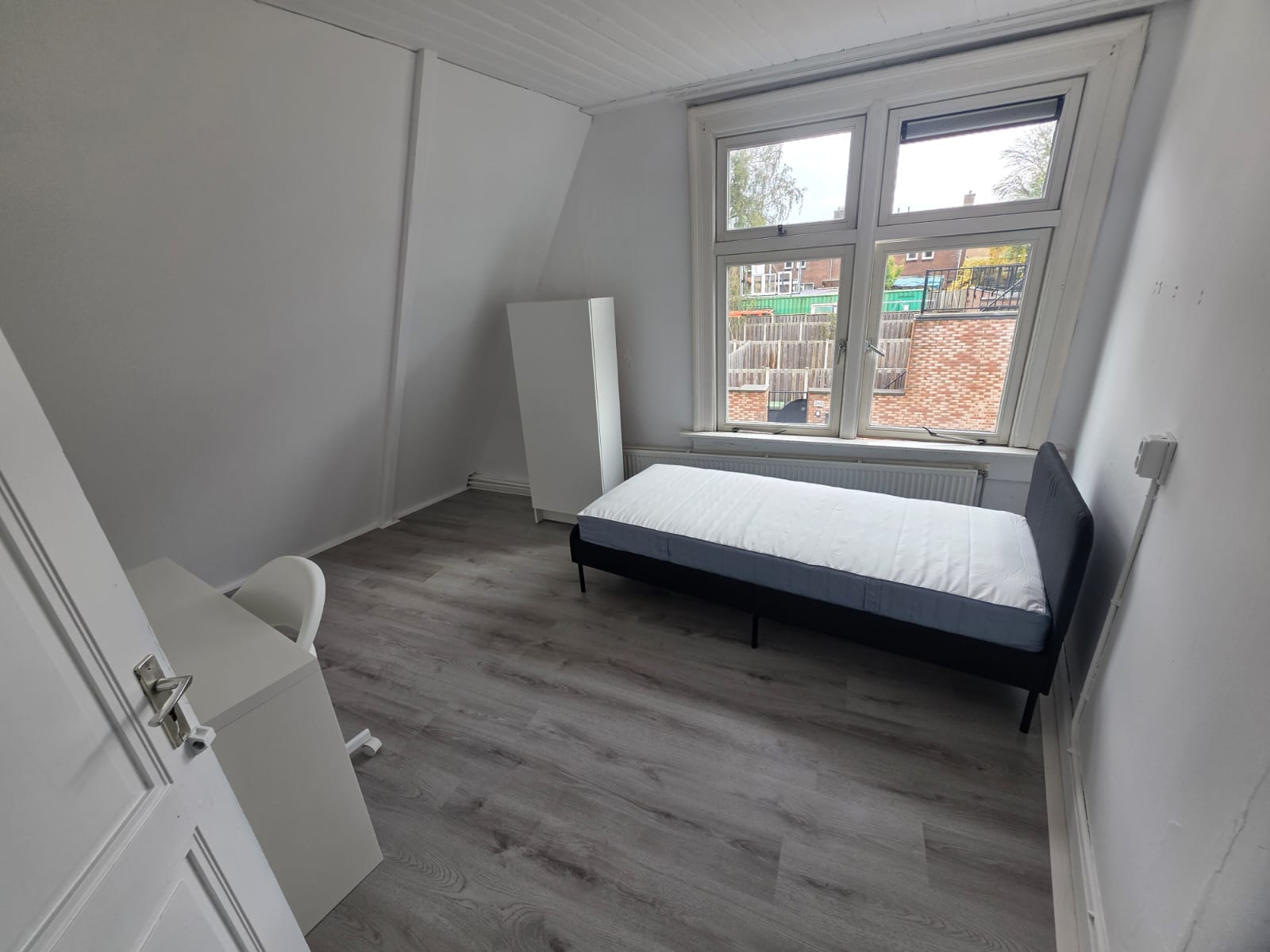 Gemeubileerd Kamer te huur