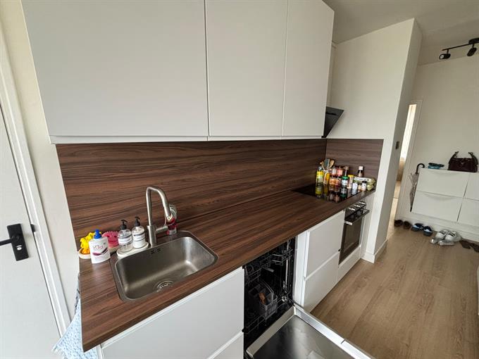 Zimmer bei Telderslaan In Utrecht