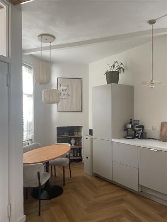 Wohnung bei Brandenburgerstraat In Groningen