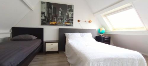 Room for rent 995 euro Ottergracht, Rotterdam