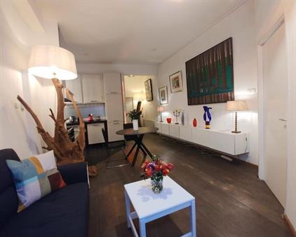 Apartment for rent 1800 euro Gerard Doustraat, Amsterdam
