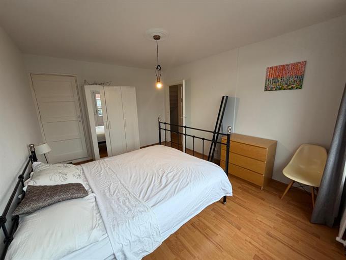 Wohnung bei Mandarijnstraat In Den Haag