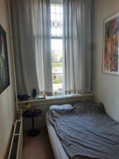 Kamer te huur 617 euro Prins Hendrikkade, Rotterdam