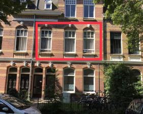 Room for rent 575 euro Johannes Vijghstraat, Nijmegen