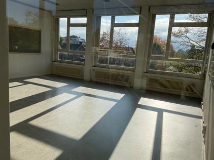 Anti-squat for rent 300 euro M.A. de Ruyterstraat, Hengelo