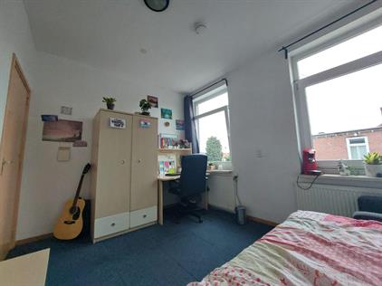Kamer te huur 365 euro Arubastraat, Enschede