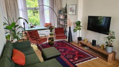 Appartement te huur 2300 euro Bergselaan, Rotterdam