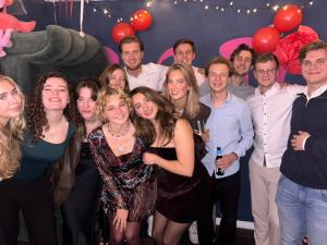 Kamer te huur 440 euro Kuipersdijk, Enschede