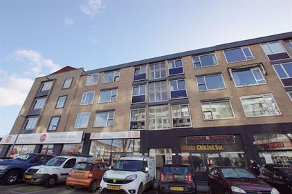 Appartement te huur 1250 euro Willem Ruyslaan, Rotterdam