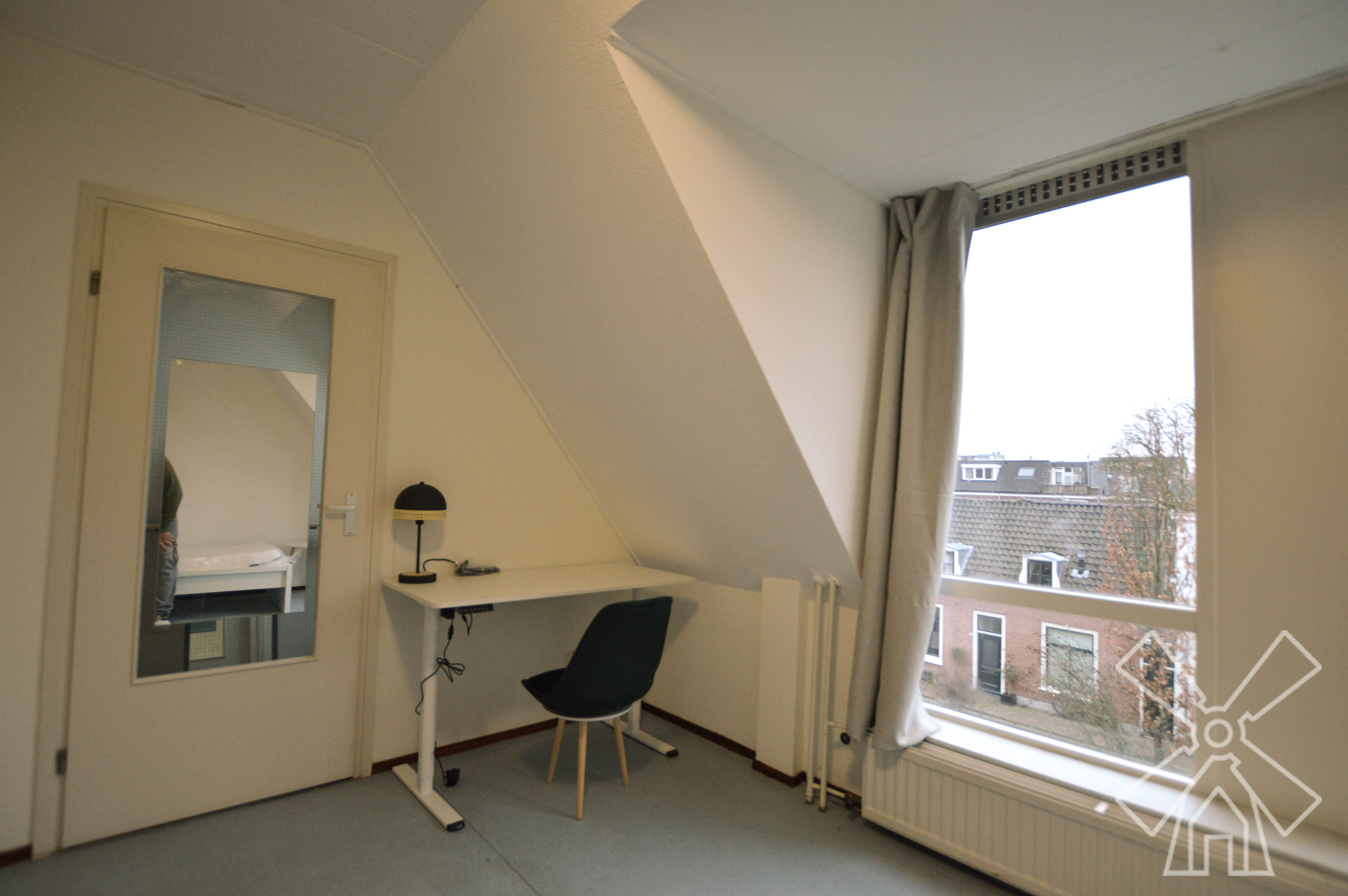 Buitenwatersloot, Delft foto 5