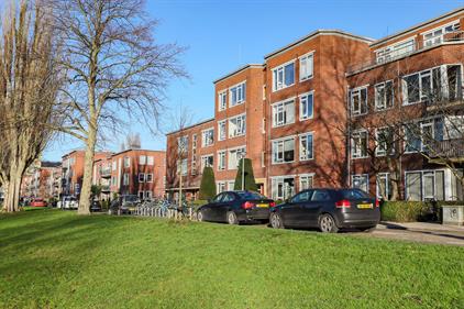 Room for rent 473 euro Gorechtkade, Groningen