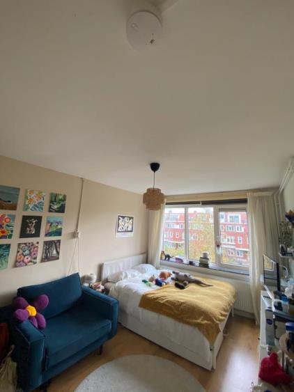 Room for rent 390 euro Peizerweg, Groningen