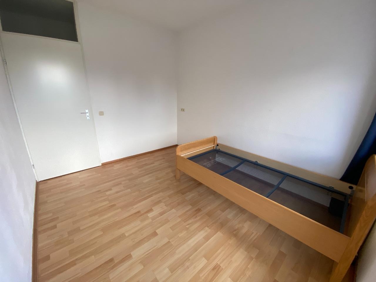 Kamer aan Puntkroos, Zwolle 7