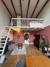 Kamer te huur 541 euro Cortinghlaan, Groningen