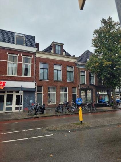 Room for rent 500 euro Boterdiep, Groningen