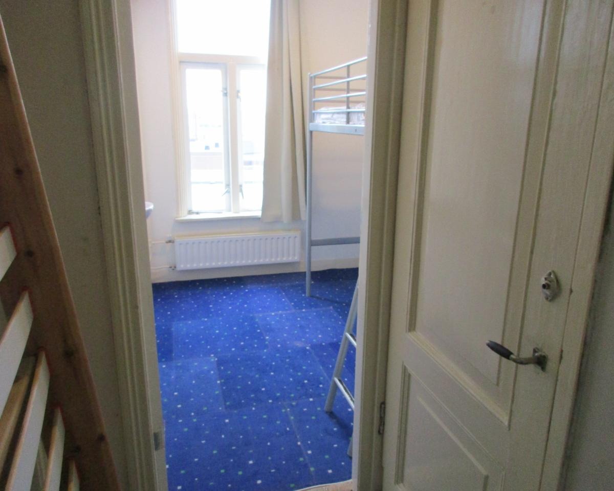 Kamer te huur in Nijmegen – Jan de Wittstraat – foto 2