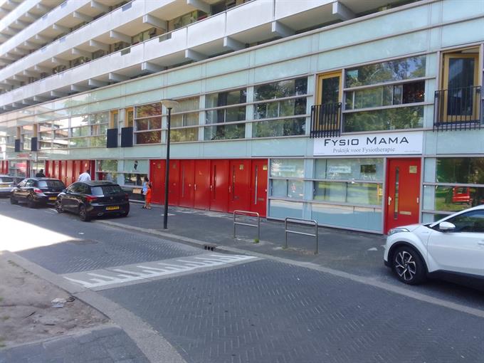 Zimmer bei Grubbehoeve In Amsterdam