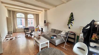 Studio te huur 927 euro Zijlweg, Haarlem
