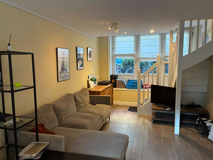 Zimmer bei Da Costastraat In Amsterdam