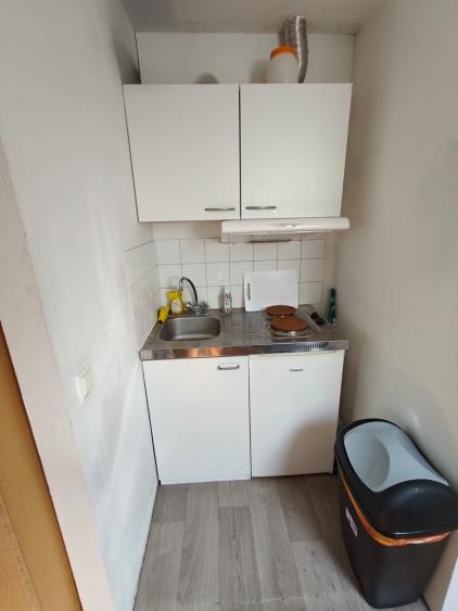 Kamer te huur 675 euro van Berchenstraat, Nijmegen