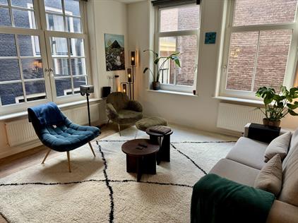 Kamer te huur 1457 euro Mandenmakerssteeg, Amsterdam