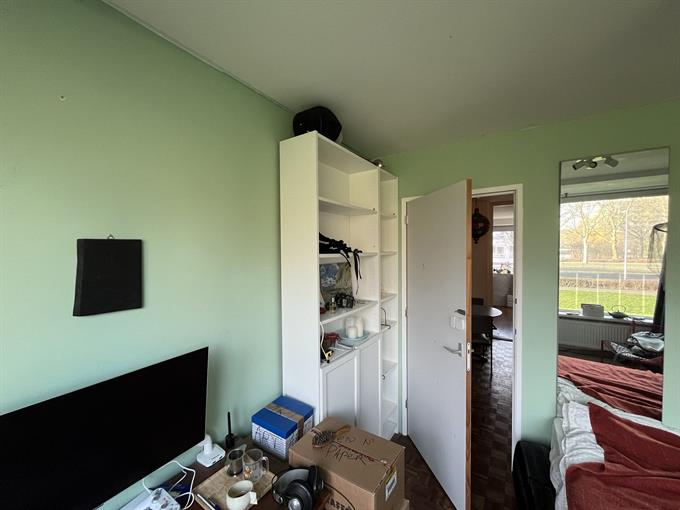 Zimmer bei Livingstonelaan In Utrecht