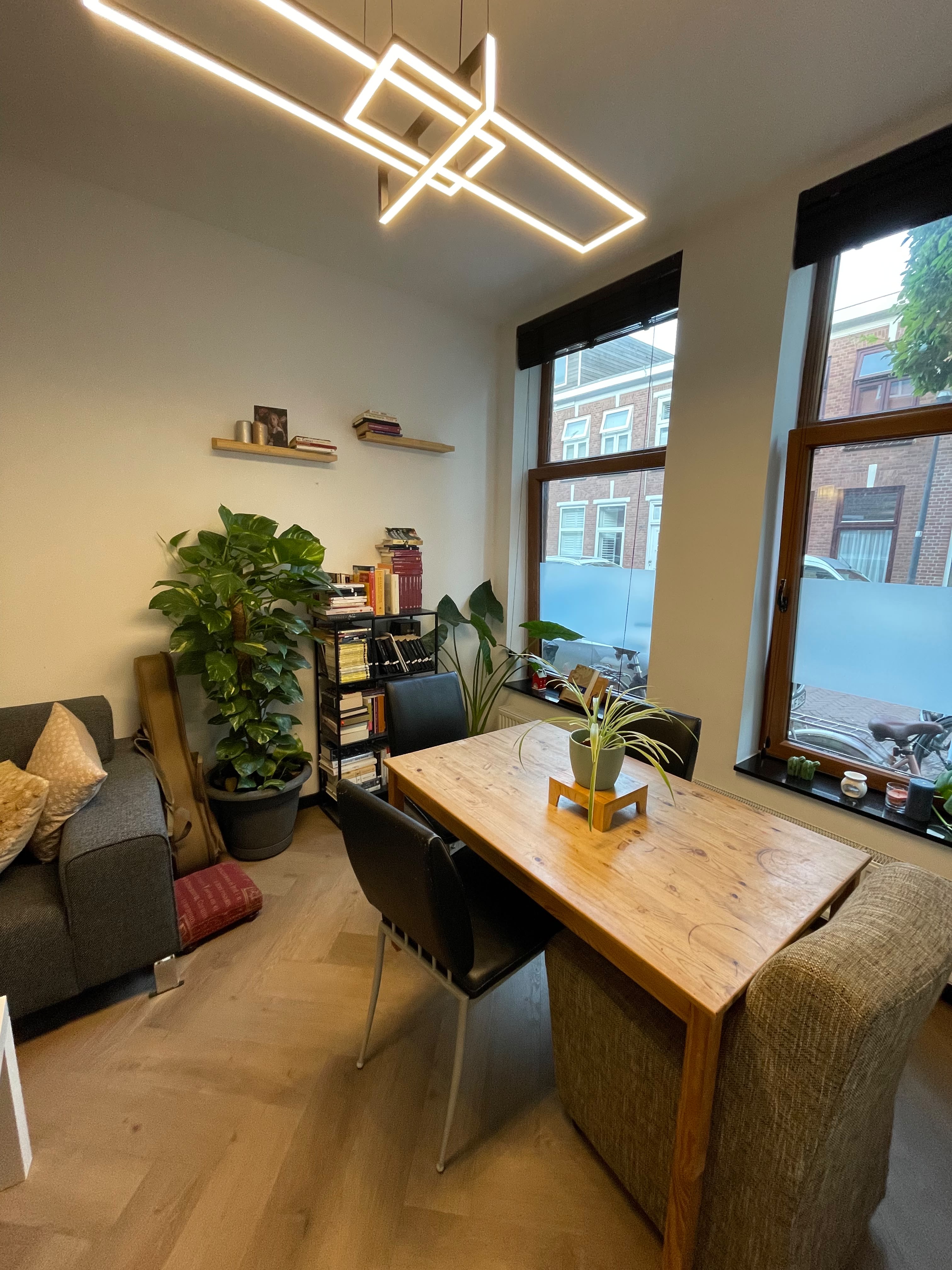 Appartement aan Jan van Walrestraat, Haarlem 10