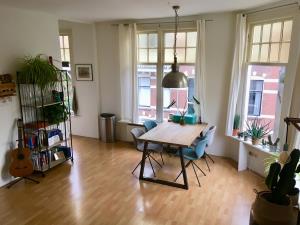 Apartment for rent 1385 euro Willem Barentszstraat, Utrecht