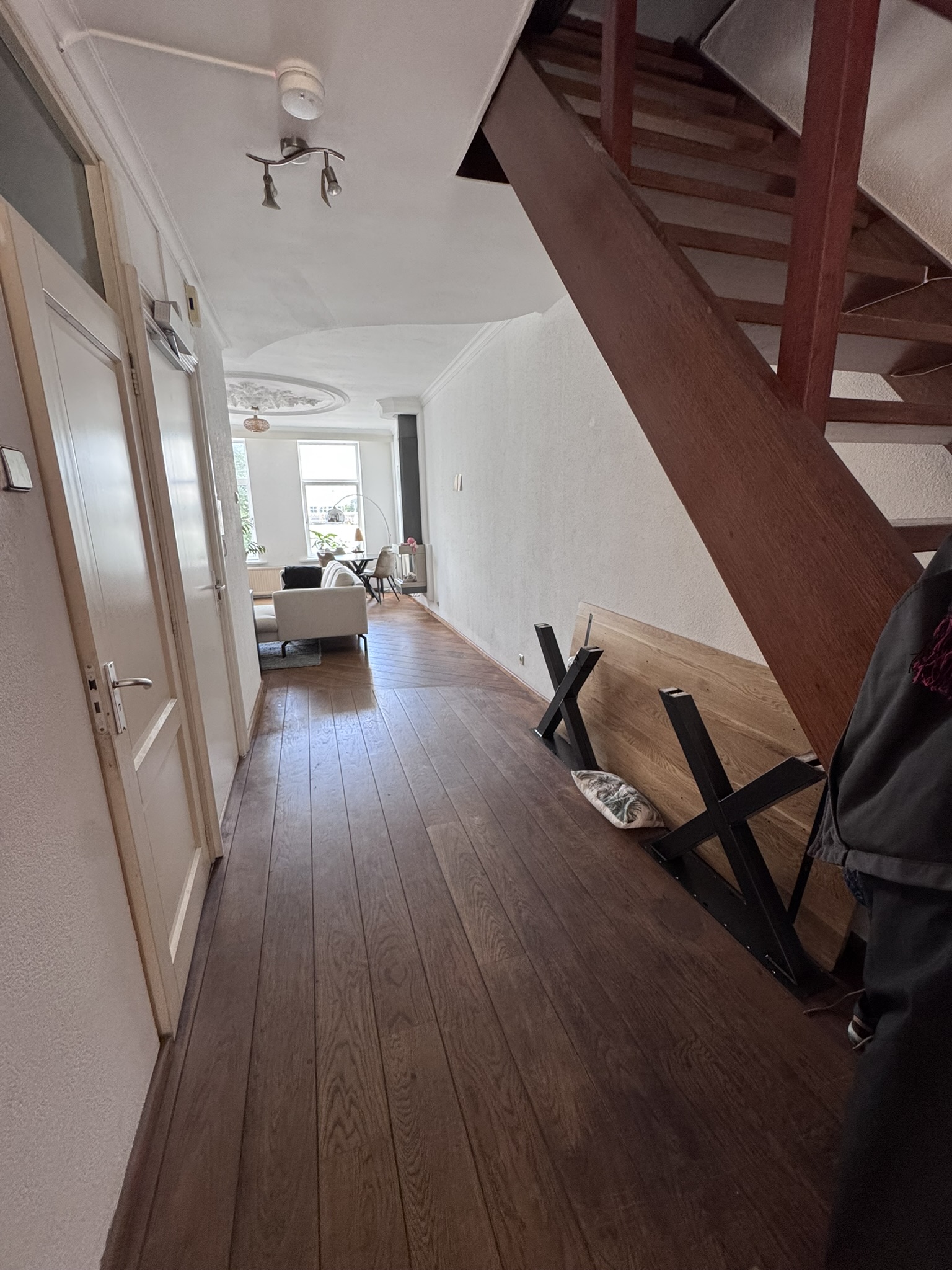 Studio aan Maaskade, Rotterdam 5