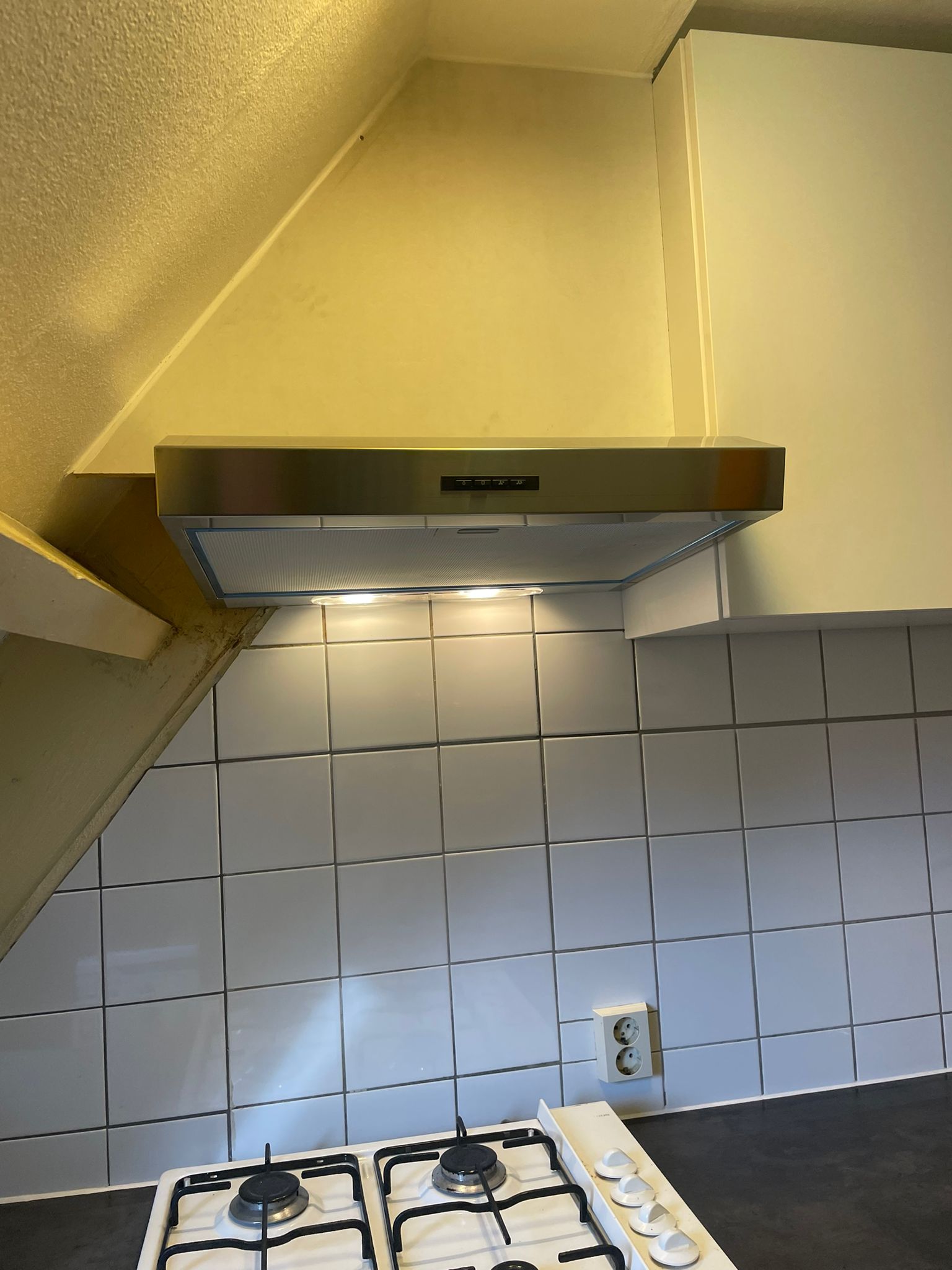 Kamer aan Kamp 27, Lelystad 5