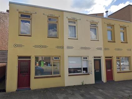 Kamer te huur 295 euro Veldkampstraat, Enschede