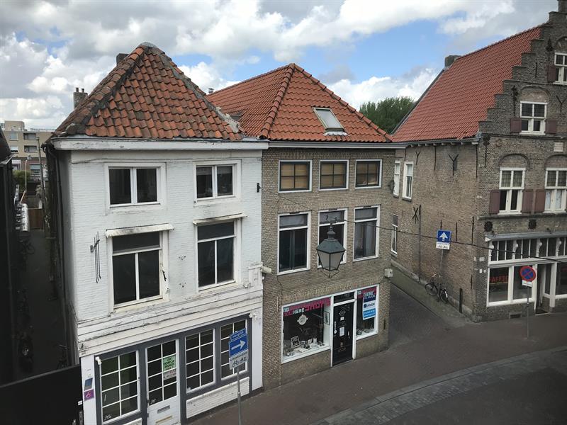 appartementen te huur op Rozemarijnstraat