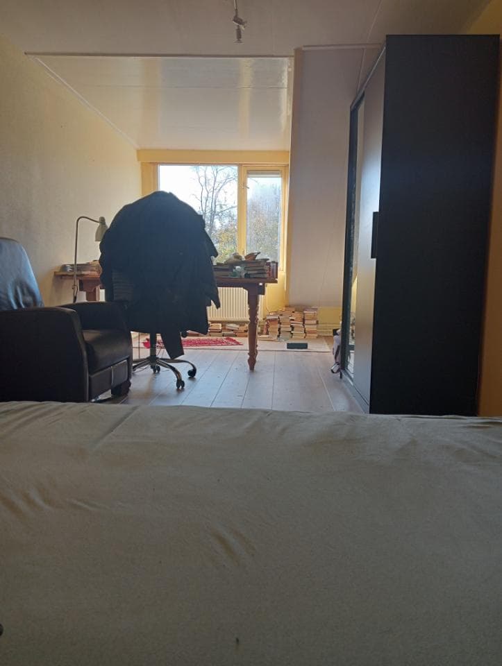 Kamer te huur in Den Haag – Karperdaal – foto 3