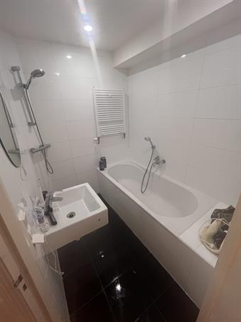 Zimmer bei Gerard Doustraat In Amsterdam