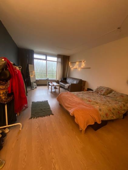 Room for rent 650 euro Aquamarijnstraat, Groningen