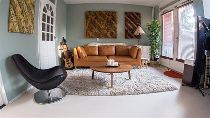 Apartment for rent 950 euro Waterhoenhof, Utrecht