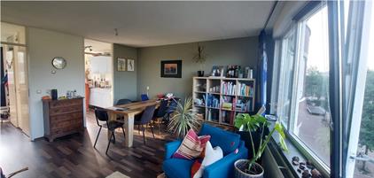 Kamer te huur 400 euro Phoenixstraat, Delft