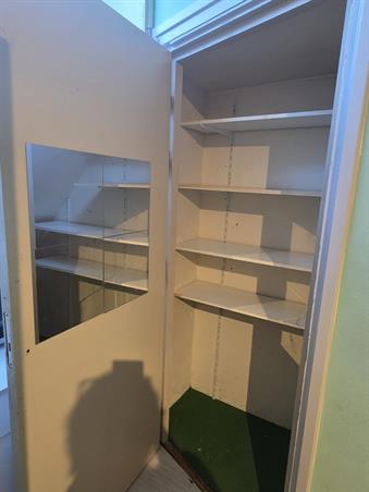 Zimmer bei Oranjeboomstraat In Breda