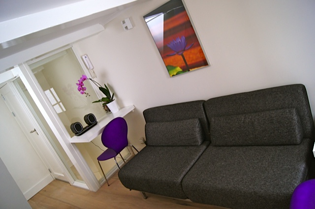 Wohnung bei Jonge Roelensteeg In Amsterdam