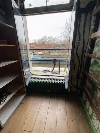 Zimmer bei Oranje Plantage In Delft
