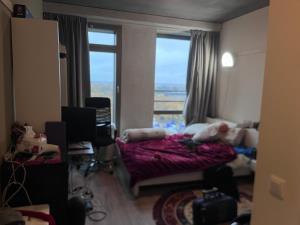 Studio te huur 950 euro Blauwe Loper, Eindhoven