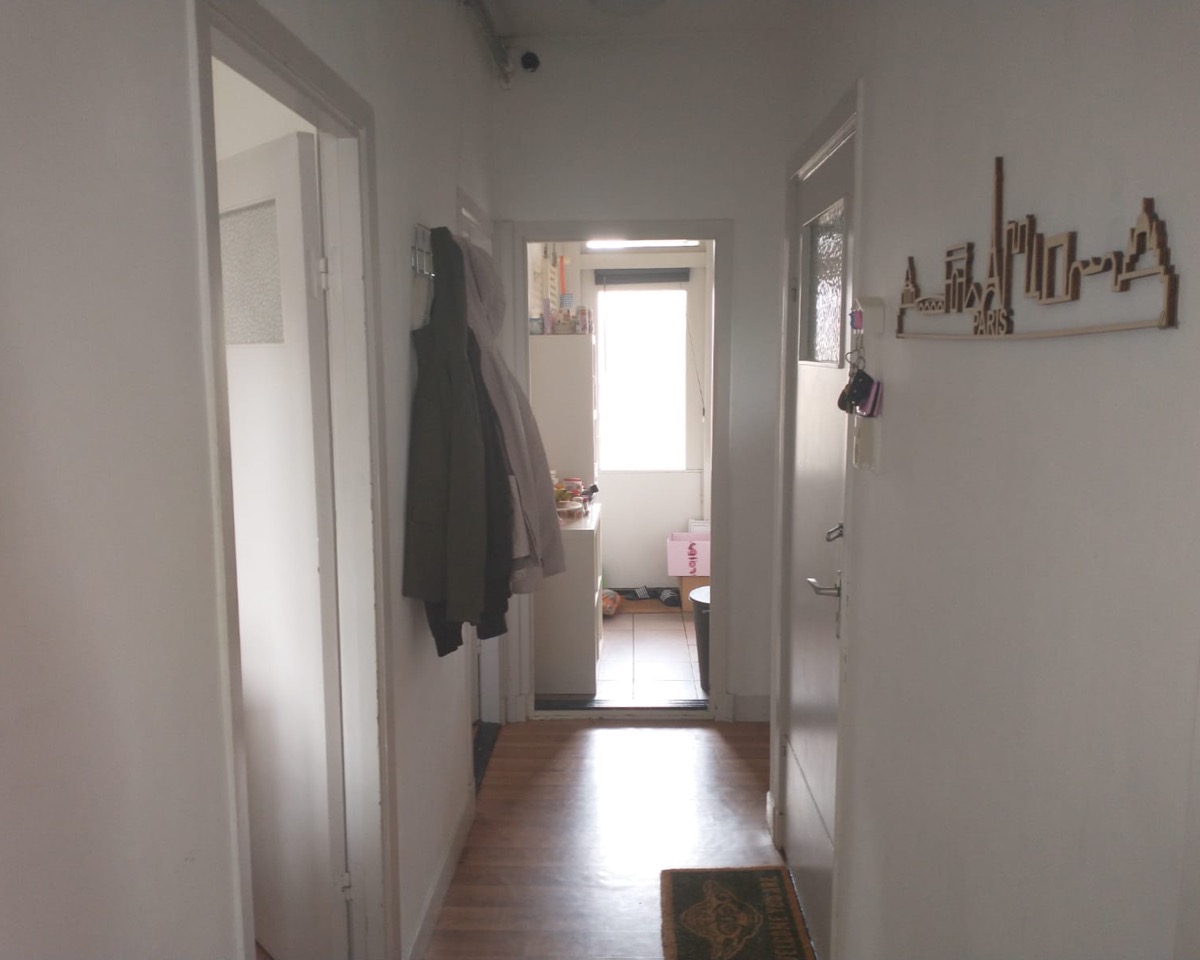 Appartement aan de Roy van Zuidewijnlaan, Breda 6