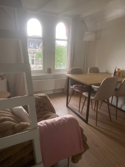van Oldenbarneveltstraat