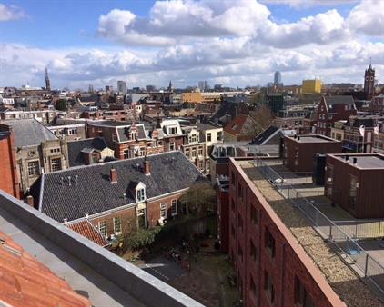 Studio for rent 795 euro Schuitemakersstraat, Groningen