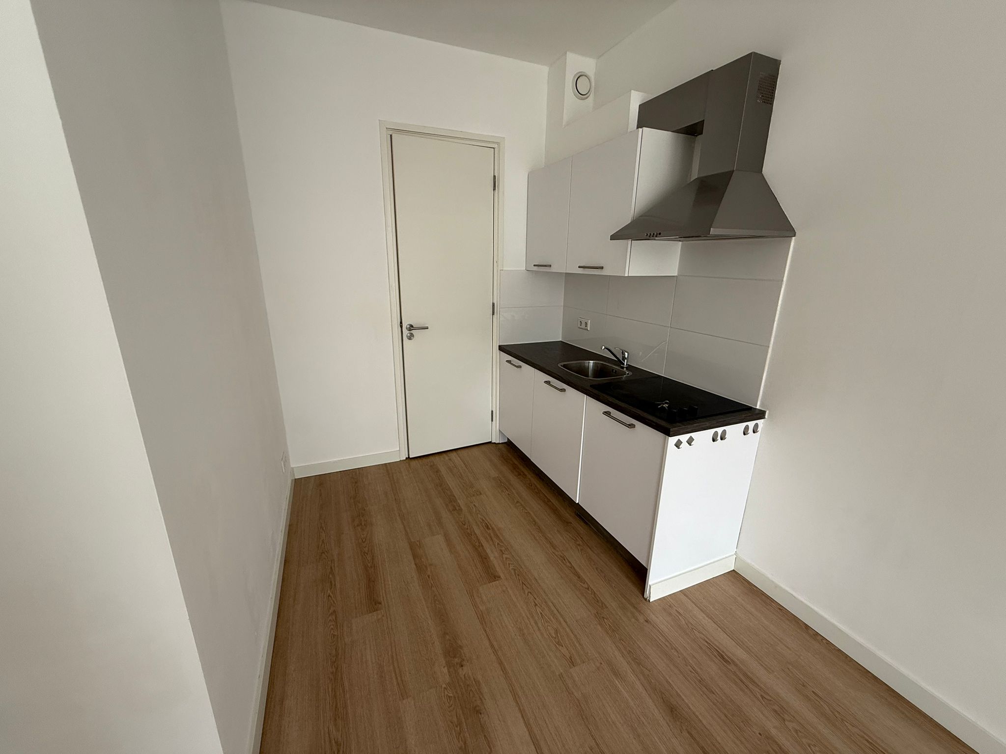 Studio te huur in Groningen – Kerklaan – foto 4