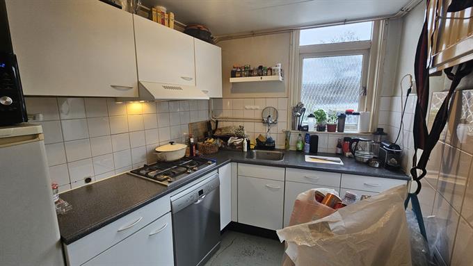 Zimmer bei Van der Mondestraat In Utrecht