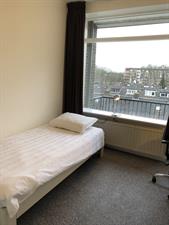 Kamer te huur 700 euro Bachstraat, Leiden
