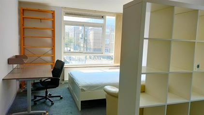 Kamer te huur 800 euro Stuwstraat, Den Haag
