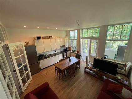 Room for rent 950 euro Rochussenstraat, Rotterdam